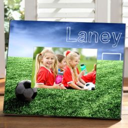 Soccer Frame